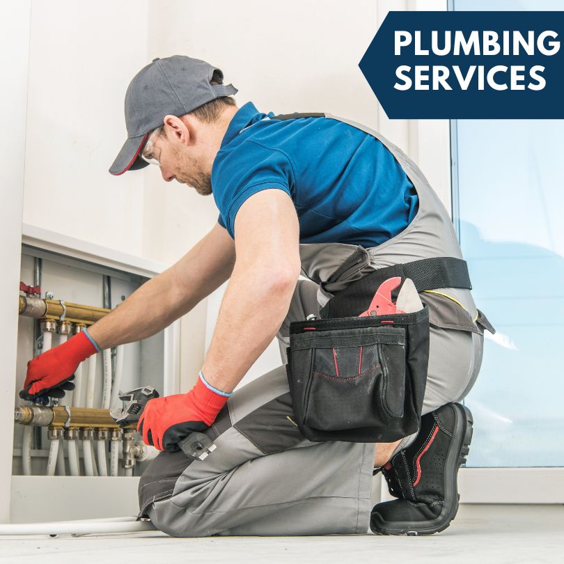 Driver Plumbing Company